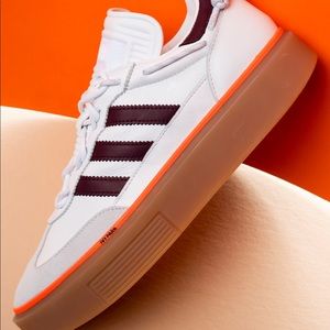 Ivy Park x Adidas Super Sleek 72 Shoes - size 9